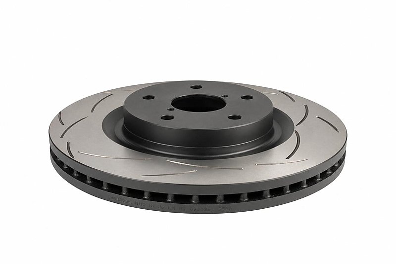 DBA Street Series T2 Brake Disc 316mm x 28mm DBA3328S - Front