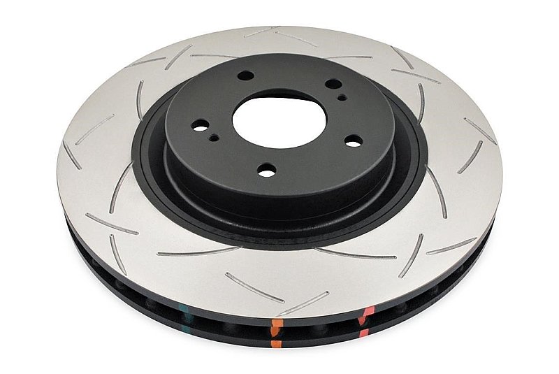 to fit Nissan Skyline 2.6 GTR R33 R34 Front Brake Discs DBA High Carbon Upgrade
