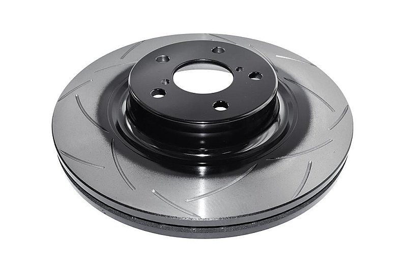 to fit Subaru Impreza WRX Turbo 2000-2007 Front Brake Discs X2 High Carbon