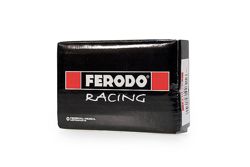 Focus RS MK2 Front Ferodo Racing Pads