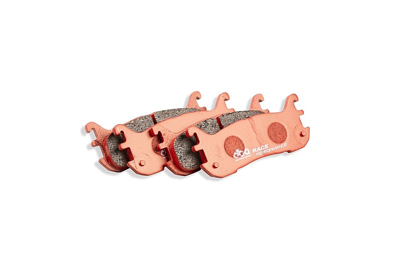 Rear DBA Brake Pads Race Performance to fit Mazda MX5