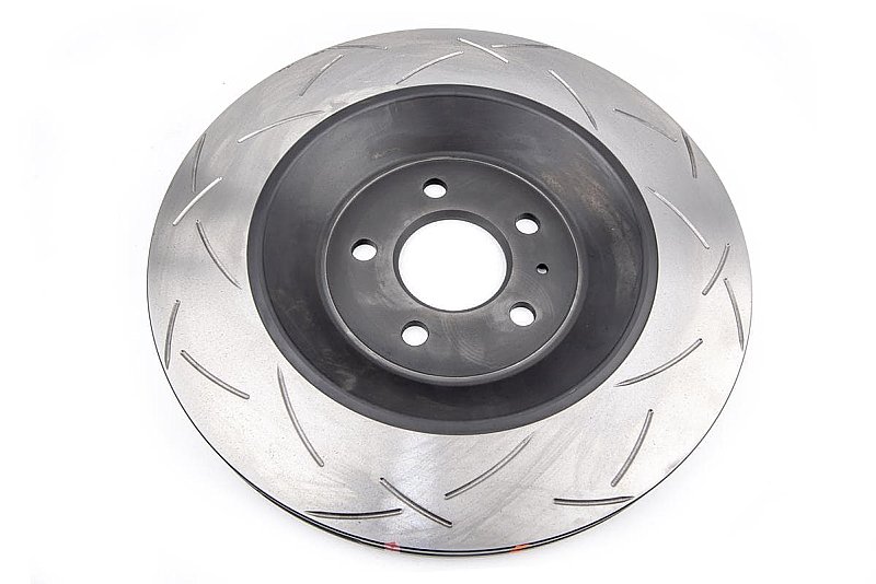 Audi RS6 RS7 Rear DBA Grooved Brake Discs (Pair)