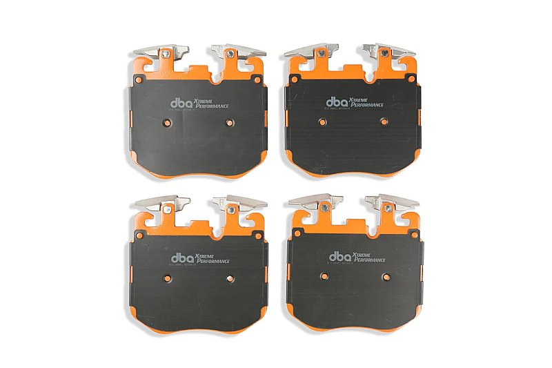Front DBA Xtreme Brake Pads to fit BMW M340i X3M & Others