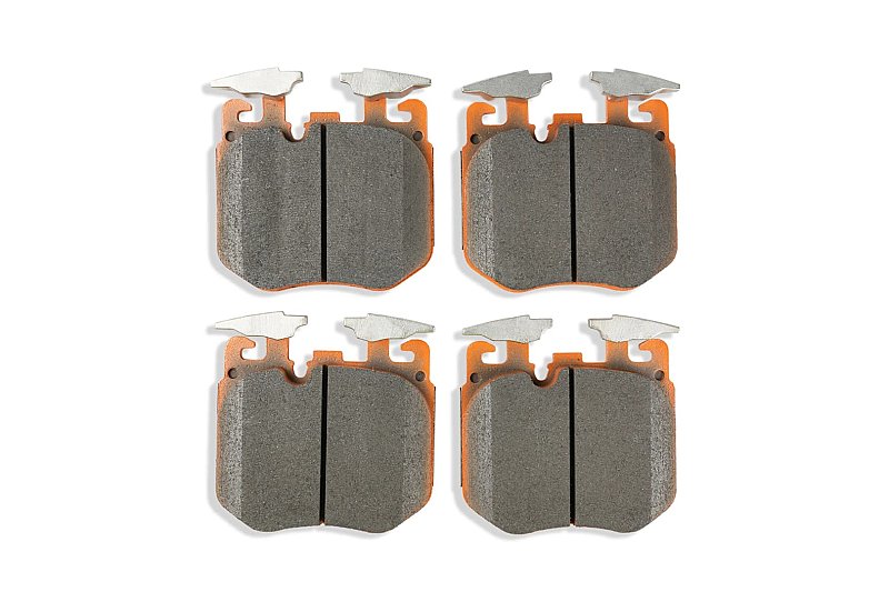 Front DBA Xtreme Brake Pads to fit BMW M340i X3M & Others