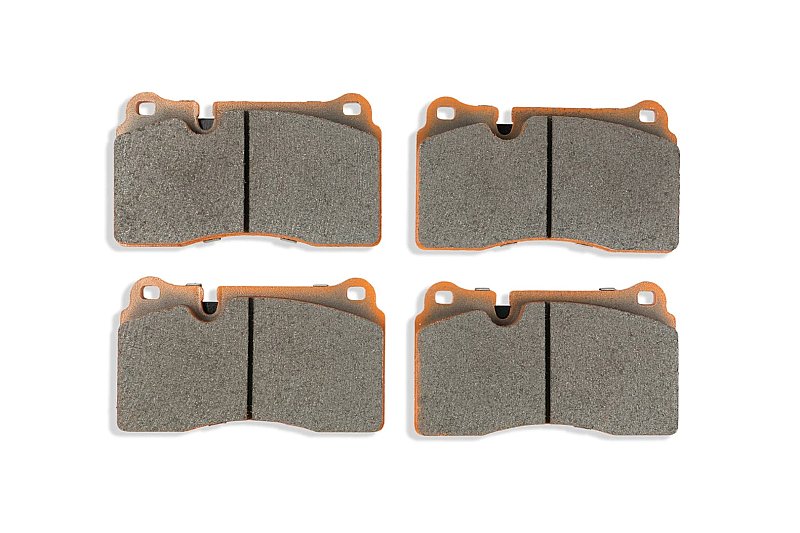DBA Xtreme Front Brake Pads to fit Lamborghini Aventador