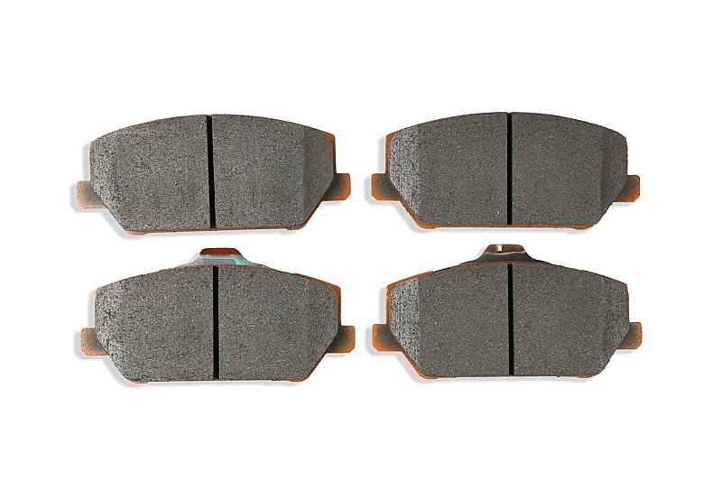 Hyundai I30N Kona N Front DBA Xtreme Brake Pad Set
