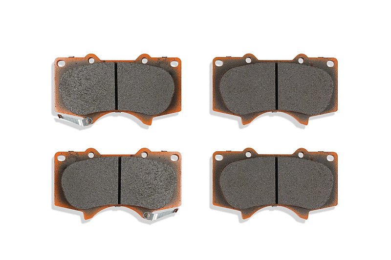 Front DBA Xtreme Brake Pads DB1482XP