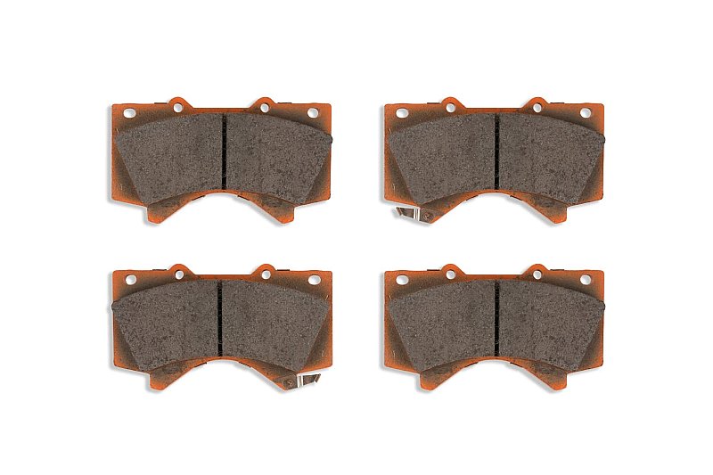 Front DBA Xtreme Brake Pads DB1838XP