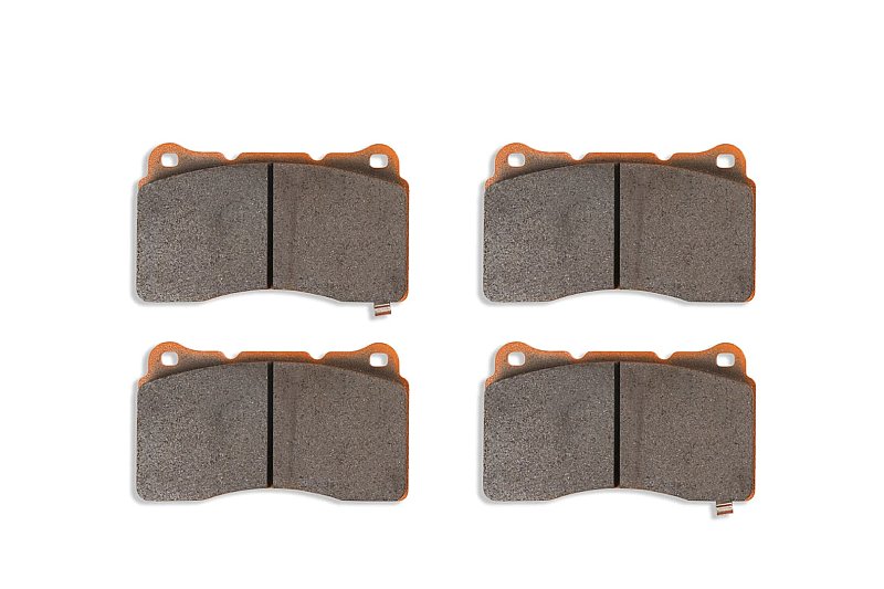 Front DBA Xtreme Brake Pads DB1678XP