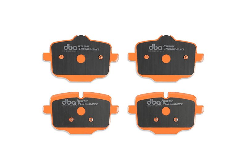 Rear DBA Xtreme Brake Pads to fit BMW M340i X3M & Others