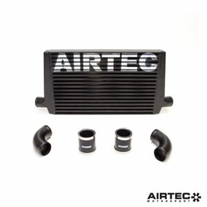 Fiesta ST180 Airtec Stage 2 Intercooler
