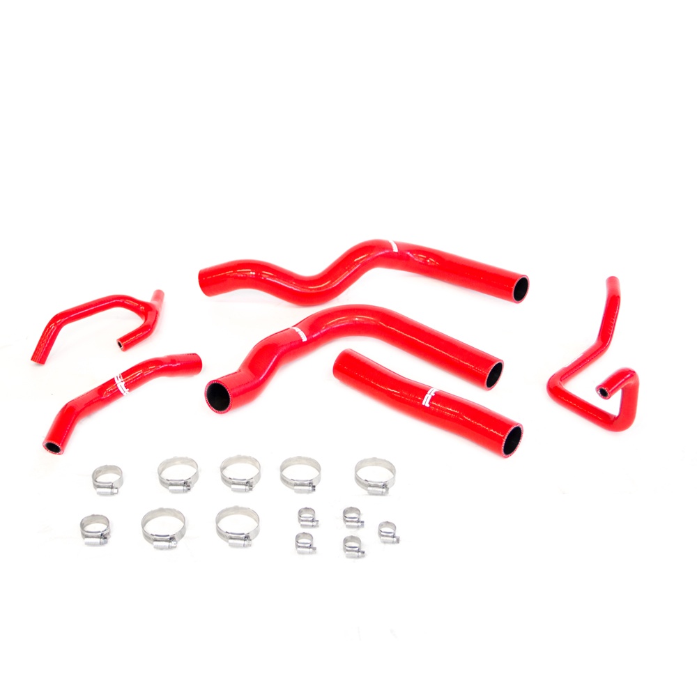 Hyundai I30N Coolant Hose Kit - Image 1
