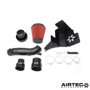 Hyundai I30N Airtec Induction Kit