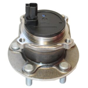 Rear Wheel Hub Bearing to fit Ford Focus 2.5 ST ST225