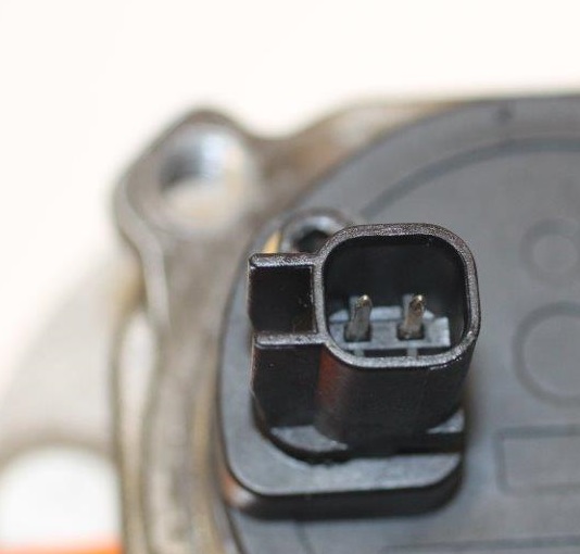 Rear Wheel Hub Bearing to fit Ford Focus 2.5 ST ST225 - Image 1