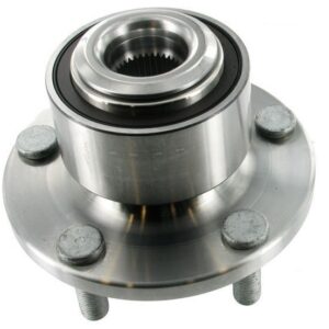 Front Wheel Hub Bearing for Focus 2.5 ST 225