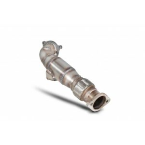 Fiesta ST180/200 Scorpion Sports Catalyst