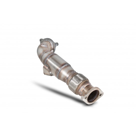 Fiesta ST180/200 Scorpion Sports Catalyst