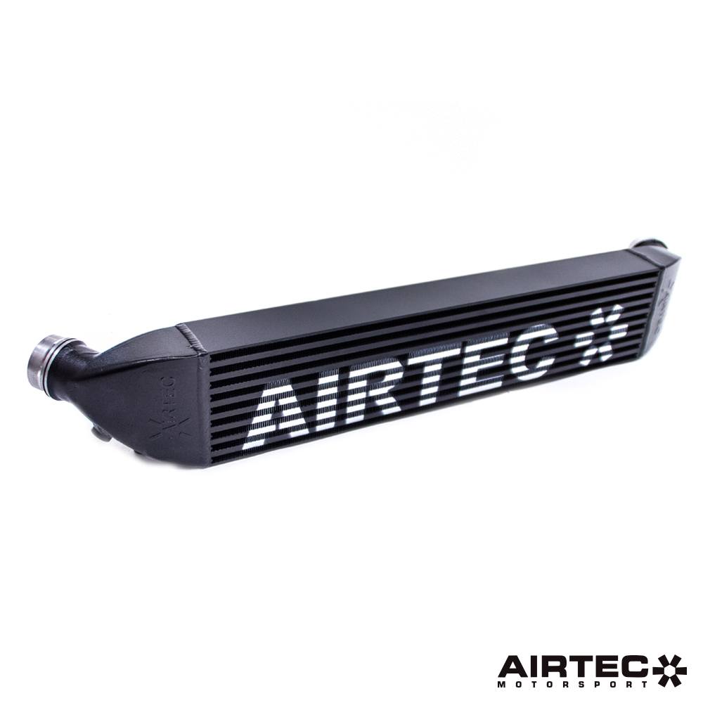 Fiesta MK8 1.5 ST Airtec Intercooler Upgrade - Image 1