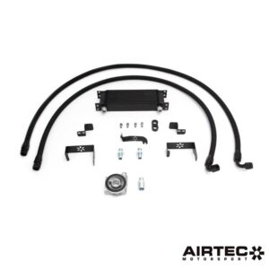 Hyundai I30N Airtec Oil Cooler Kit