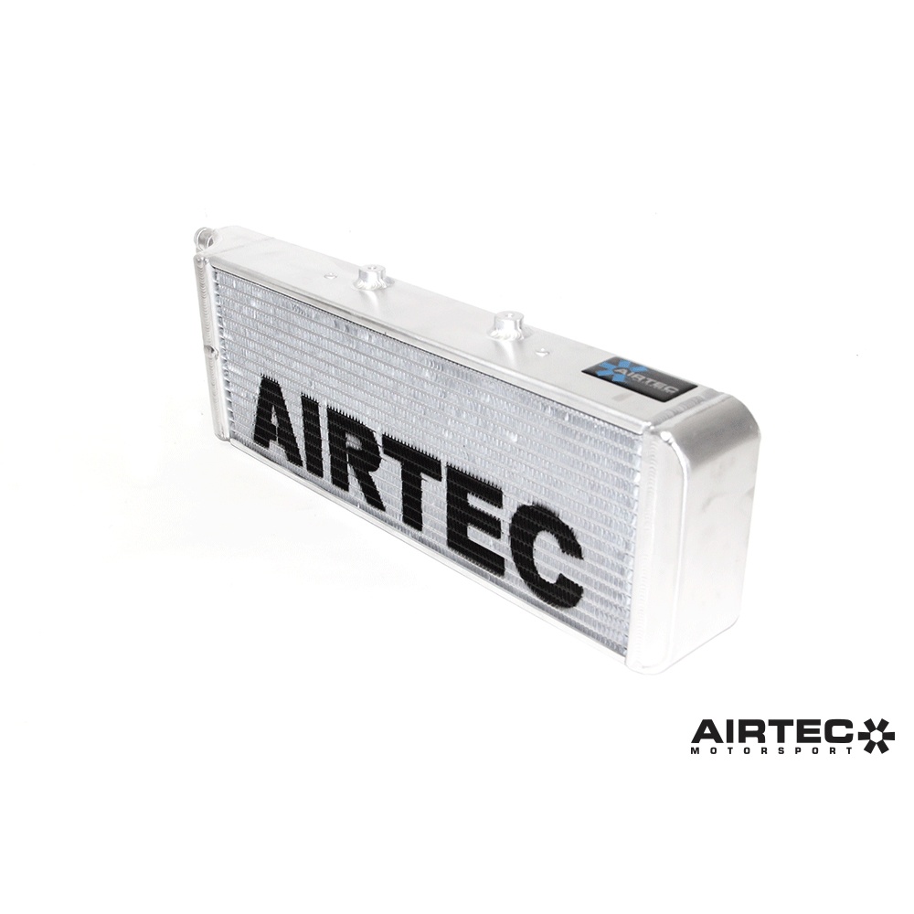 Mercedes A45 AMG Airtec Chargecooler - Image 1