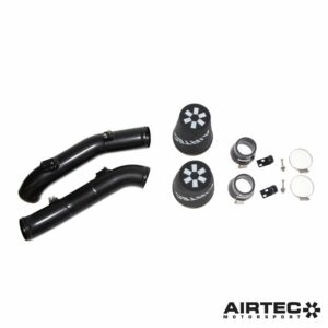 R35 GTR Airtec Induction Kit