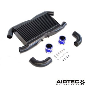 R35 GTR Airtec Intercooler