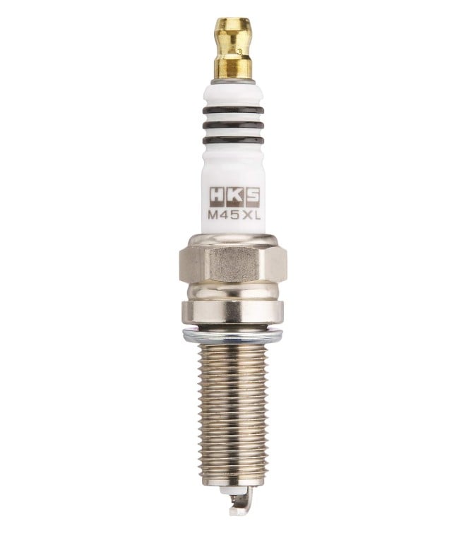 Hyundai I30N HKS Iridium Spark Plugs - Image 1