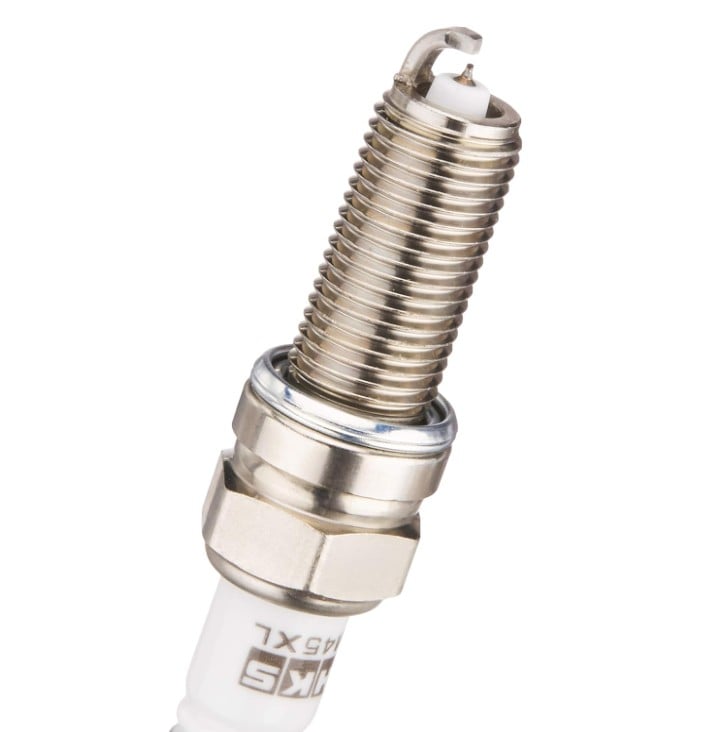 Hyundai I30N HKS Iridium Spark Plugs - Image 2