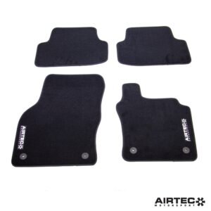 VW Golf R Airtec Floor Mats