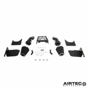 Aston Martin Vantage V8 Airtec Induction Kit