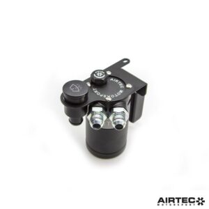 Airtec Oil Catch Can Kit to fit VW Golf R MK7