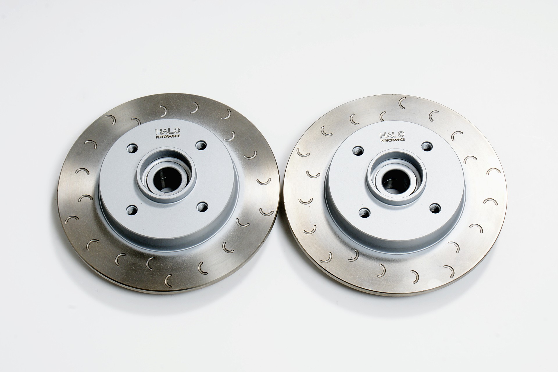 Rear Brake Discs 249 mm to fit Citroen DS3 Peugeot 208 GTi and Others