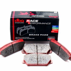 Hyundai I30N Front DBA Race Pads