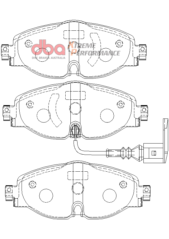 Seat Leon 1.5 TSI Stage 2+ Brake Package - Image 2