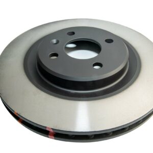 Front / Rear DBA Brake Discs 4000 Series to fit Lotus Exige Elise S2 S3