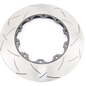 Nissan R35 GTR Front DBA Replacement Rotors