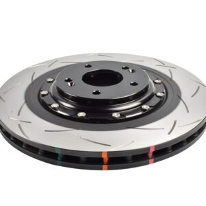 Hyundai I30N FL Front DBA 2-Piece Brake Discs