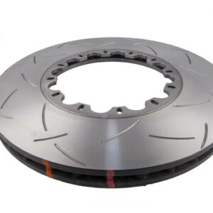 Front DBA 5000 Series Brake Disc Ring for DBA53298SLVS