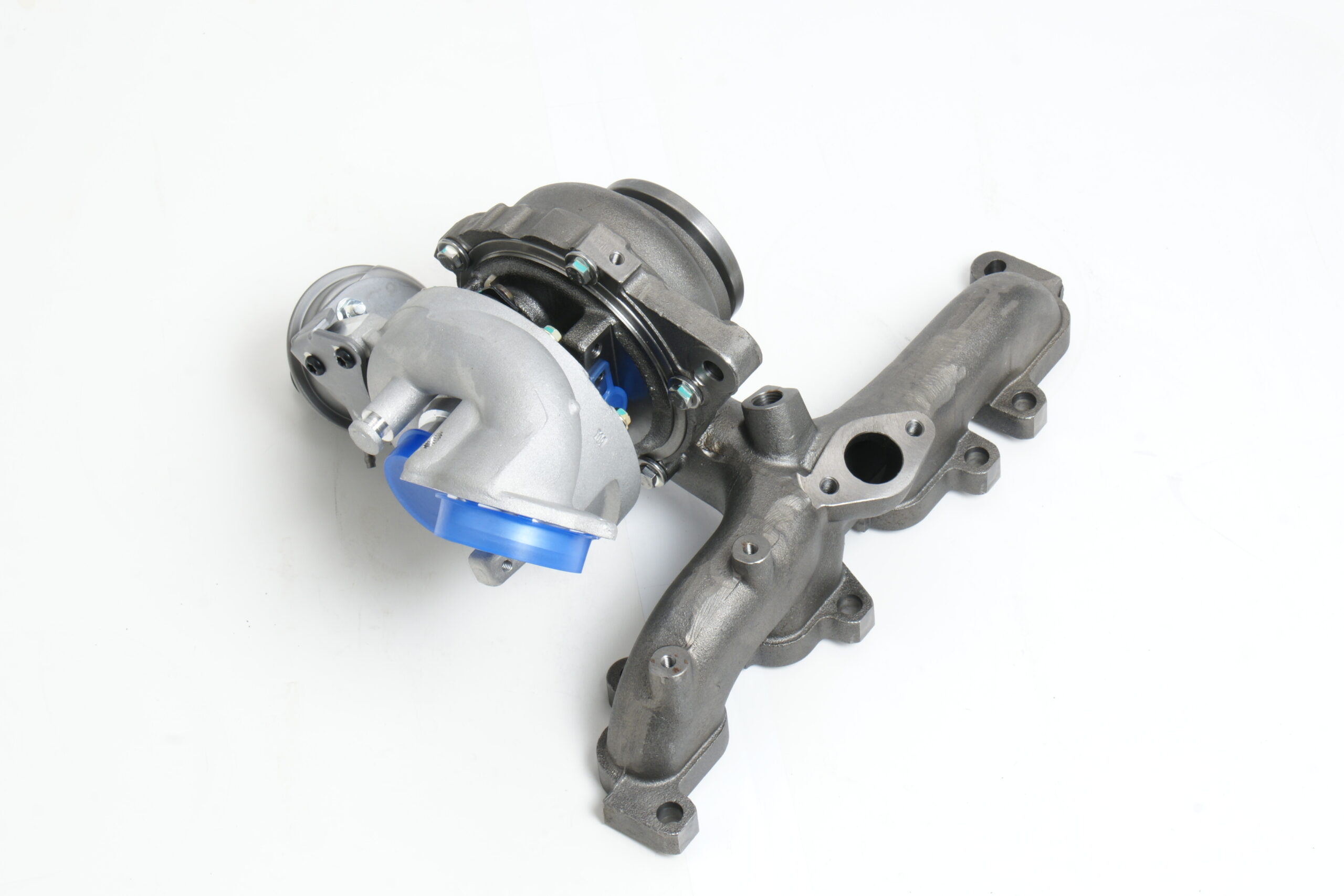 Peugeot / Citroen & Ford OE Replacement Turbo Charger GTC1244VZ - Image 1