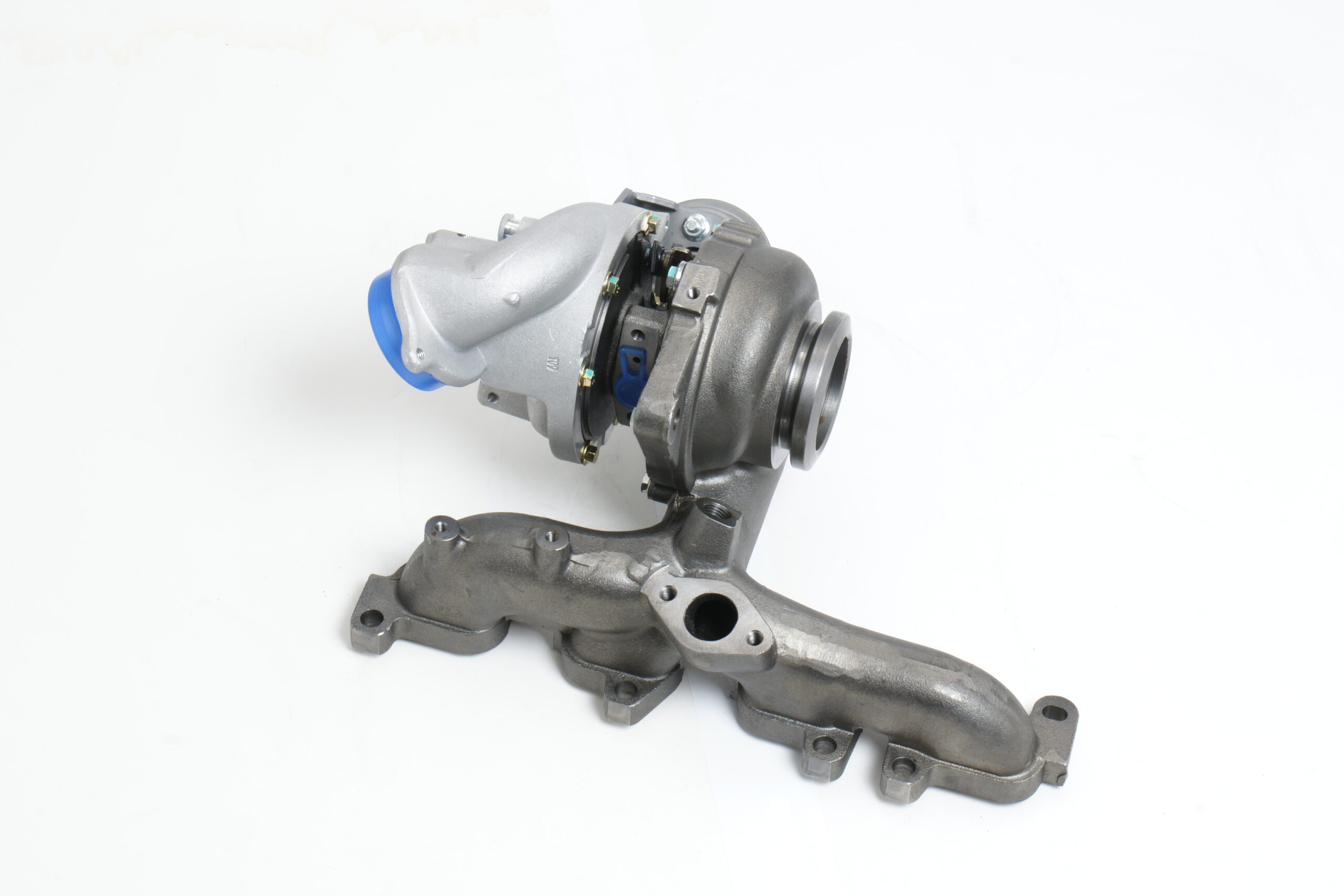 Peugeot / Citroen & Ford OE Replacement Turbo Charger GTC1244VZ - Image 2