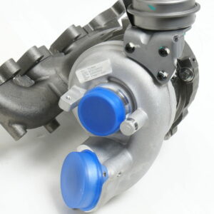 Peugeot / Citroen & Ford OE Replacement Turbo Charger GTC1244VZ