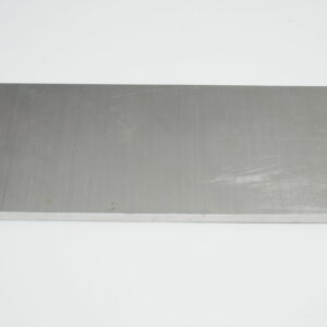 Aluminium Plate T6 6082 430x178x15mm