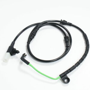 Front Wear Wire to fit LAND ROVER DISCOVERY III (L319) 2.7 TD 4x4 and others