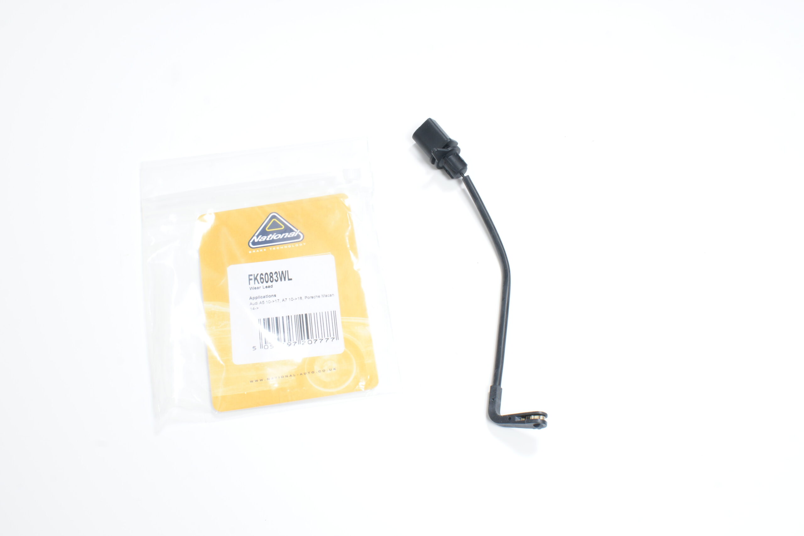 Rear Wear Wire to fit AUDI A5 (8T3) RS5 quattro and others - Image 4