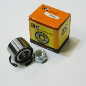 Rear Wheel bearing to fit Renault Clio 2.0 Sport