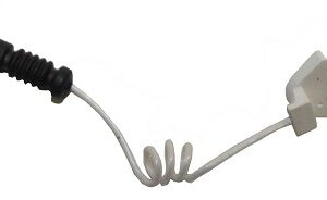 Front Wear Wire to fit MERCEDES-BENZ 123 Coupe (C123) 230 CE (123.243) and others