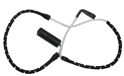 Front Wear Wire to fit BMW 5 (E39) 520 d and others