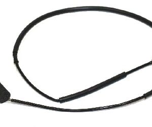 Rear Wear Wire to fit MG MG ZT 1.8 T 16V and others