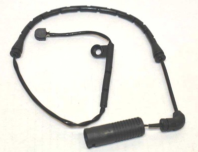 Front Wear Wire to fit BMW 3 (E46) 316 i and others